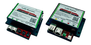 130-LoDi1314 - LoDi-Startset Fahren LoDi-Rektor, LoDi-Booster